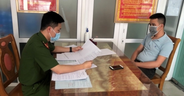 Quảng Ninh: Đề nghị truy tố đối tượng thuê xe tự lái rồi mang đi cầm cố