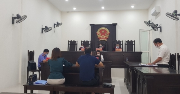 Tranh chấp giữa Công ty Hà Đô và khách hàng: Hai lần Viện kiểm sát đề nghị huỷ án nhưng không được chấp nhận