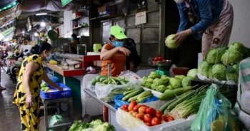 TP HCM vẫn ghi nhận 3.670 ca nhiễm Covid-19 trong ngày đầu mở cửa