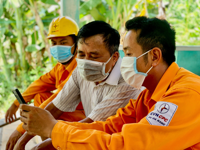 Anh bai chuyen de cua PC Da Nang