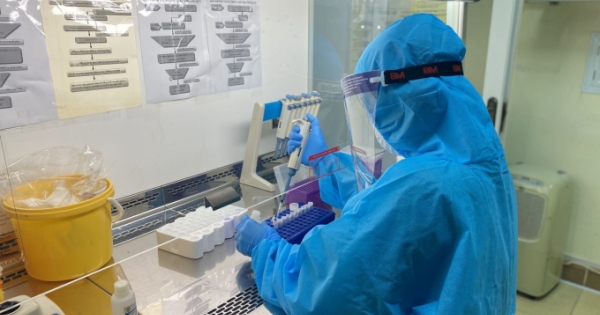 Hà Tĩnh ghi nhận thêm 1 ca mắc Covid-19 liên quan đến bệnh viện Việt Đức