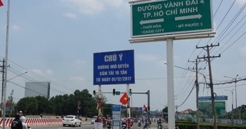 Thủ tướng giao các địa phương đầu tư các dự án của đường Vành đai 4 Tp.HCM