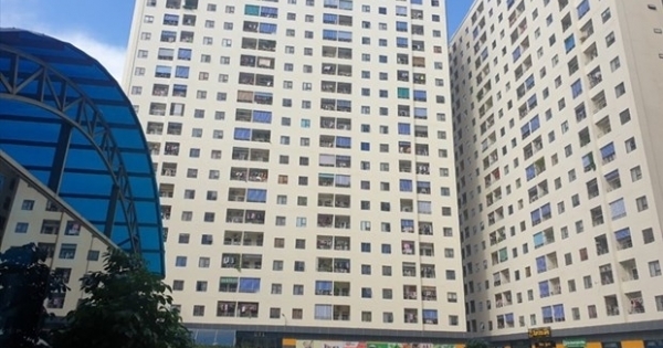 Bán nhà ở xã hội "kèm" nội thất: Yêu cầu Bắc Ninh xác minh, làm rõ!