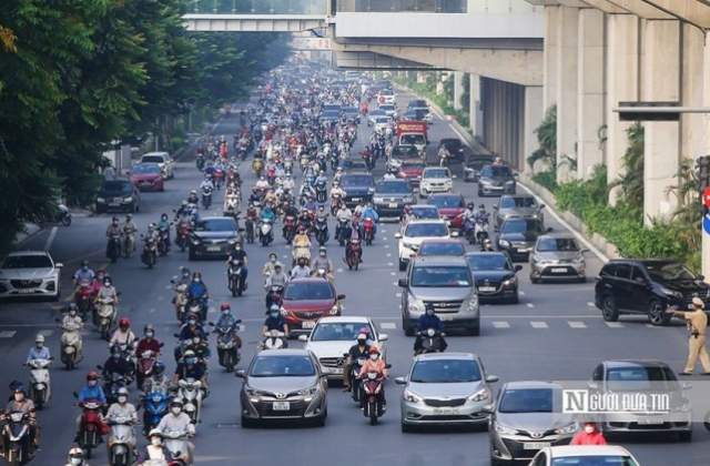 Đấu giá biển số xe: Người dân được lựa chọn biển số theo ý thích