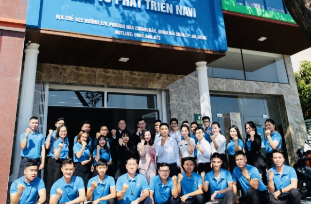 NAVI Property: Sứ mệnh mang đến khách hàng những sản phẩm xứng tầm giá trị