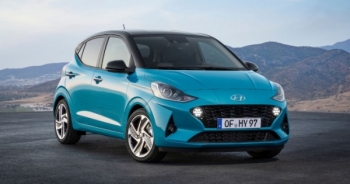 Bảng giá xe Hyundai tháng 10/2021: Nhiều chương trình kích cầu mua sắm