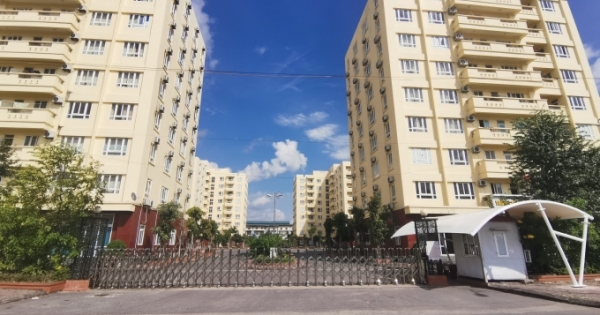 Quảng Ninh: Một người đàn ông bị điện giật trong khu chung cư Công ty Than Nam Mẫu