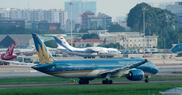 Cục Hàng không lấy ý kiến địa phương để mở lại đường bay nội địa từ 5/10