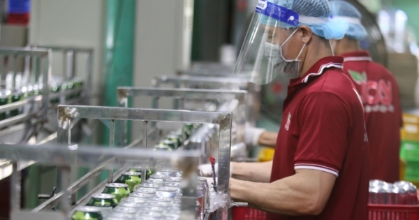 Đồng Nai chấp thuận cho doanh nghiệp bổ sung hàng nghìn lao động