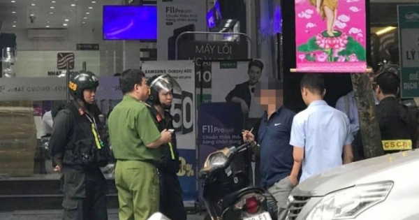 Đề xuất sửa 6 quy định của Bộ luật Tố tụng hình sự