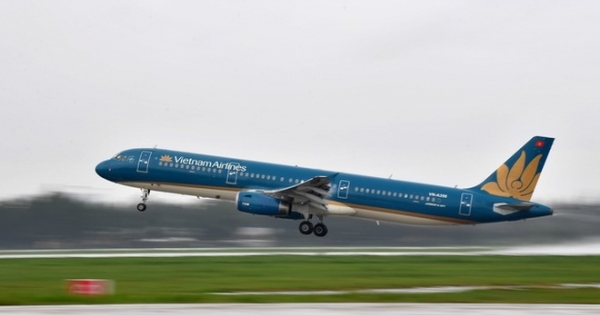 Hải Phòng không tiếp nhận các chuyến bay nội địa