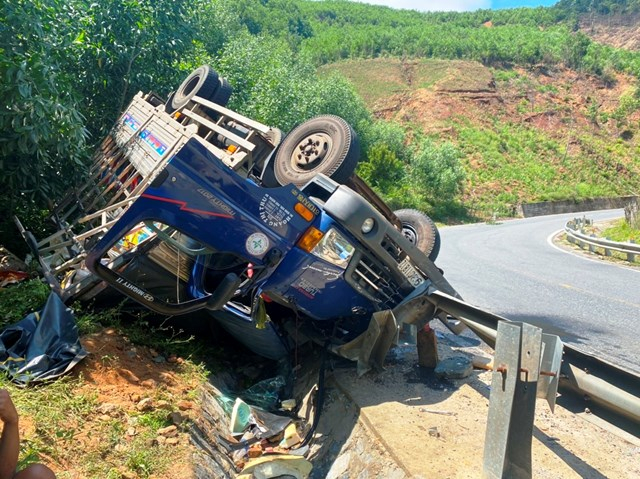 tai nan giao thong quang nam