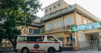 Hà Nội ghi nhận thêm 2 ca nhiễm Covid-19 liên quan ổ dịch BV Việt Đức