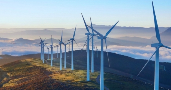 8 dự án điện gió tại Quảng Trị chưa xong thủ tục về đất đai