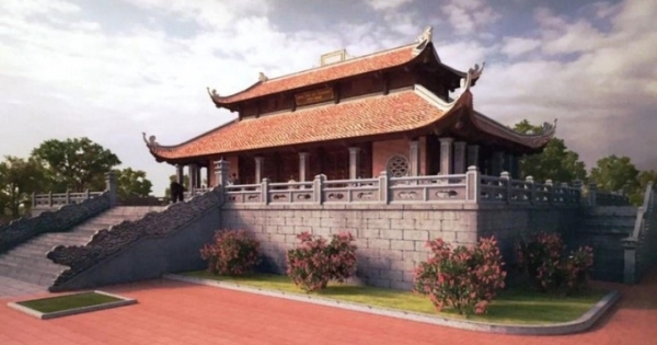 Giải mã tín ngưỡng thờ cúng tổ tiên của người Việt