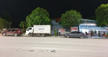 Quảng Ninh: Vi phạm quy định phòng, chống dịch 13 người được đưa đi cách ly tập trung