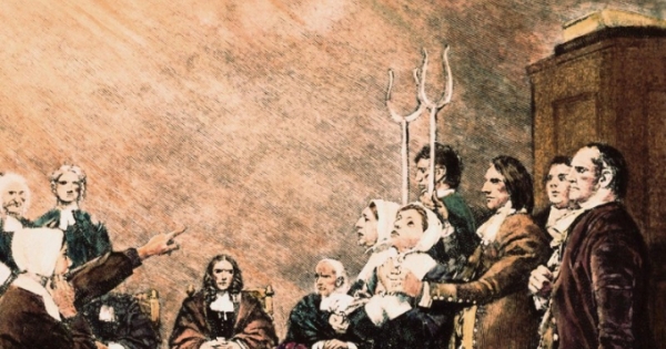 Chuyện công lý khiếm khuyết