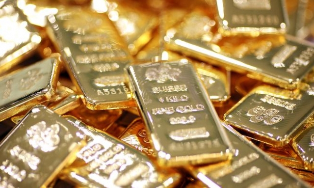 Giá vàng hôm nay 5/10: Giá vàng đón tín hiệu tích cực