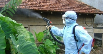 Nguy cơ bùng phát sốt xuất huyết: Không để “dịch chồng dịch”