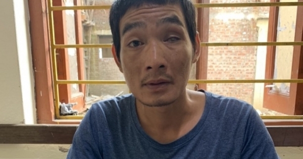 Bắc Kạn: Bắt hai đối tượng truy nã nguy hiểm