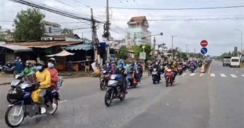 Tỉnh Yên Bái lên phương án đón người dân từ các tỉnh, thành phố phía Nam trở về địa phương