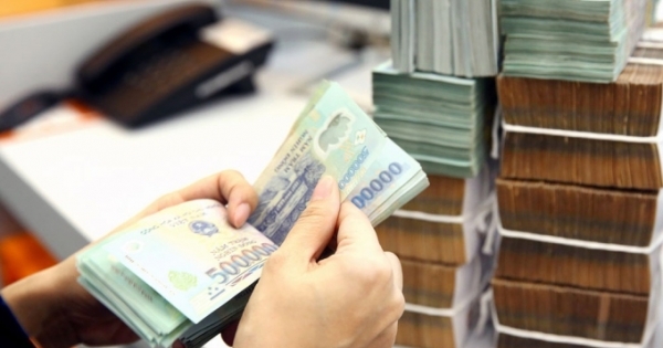 Chi Ngân sách nhà nước hàng nghìn tỷ đồng cho phòng chống dịch và hỗ trợ người dân gặp khó khăn