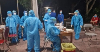 Ngày 5/10, Nghệ An phát hiện 10 ca nhiễm Covid-19 mới