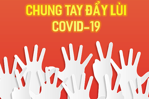 Ảnh minh hoạ. (Nguồn VGP).