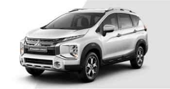 Bảng giá xe Mitsubishi tháng 10/2021: Nhiều ưu đãi, giảm giá