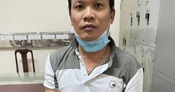 Giết người tình rồi trốn nã suốt 14 năm