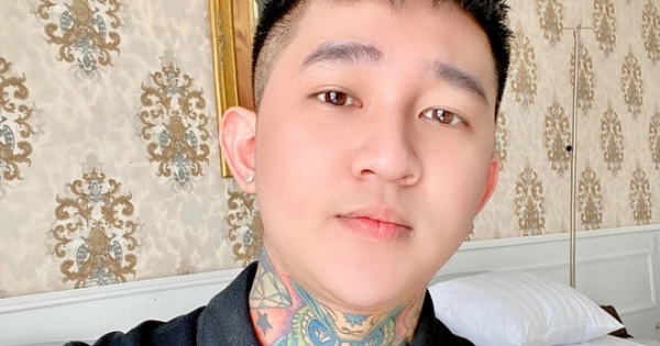 "Hoàng Tử Gió" chết trong một chung cư ở Hà Nội