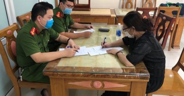 Quảng Ninh: Đối tượng lừa đảo chiếm đoạt 1,5 tỷ đồng sa lưới sau 5 năm trốn nã