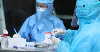 Hà Nội phát hiện 2 ca nhiễm COVID-19 mới