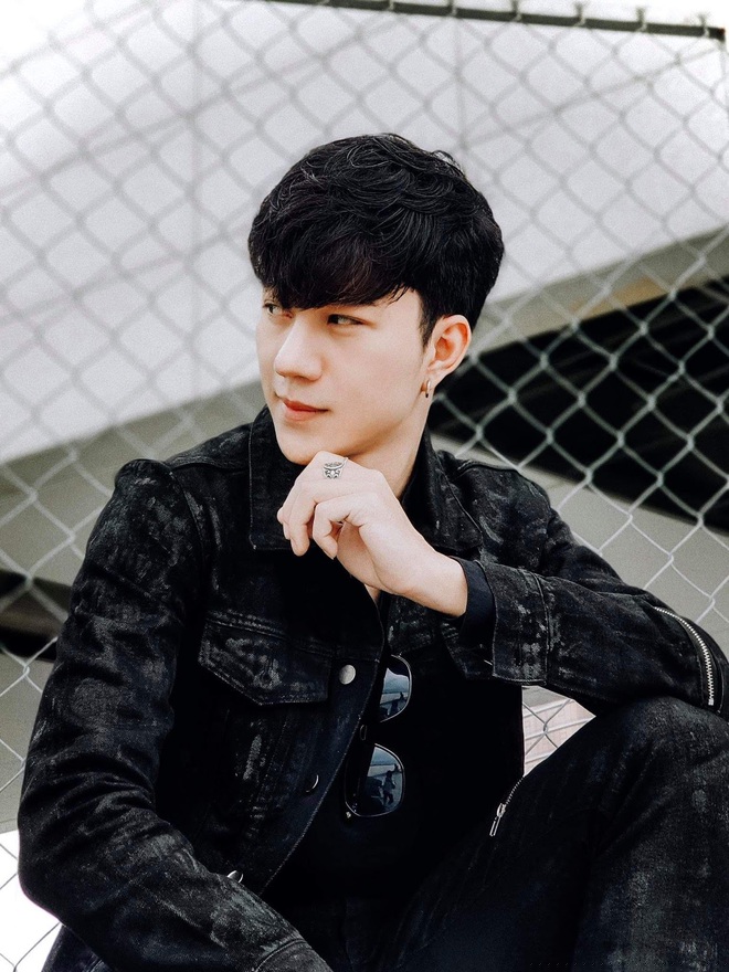 L&ecirc; Tuấn Th&agrave;nh.