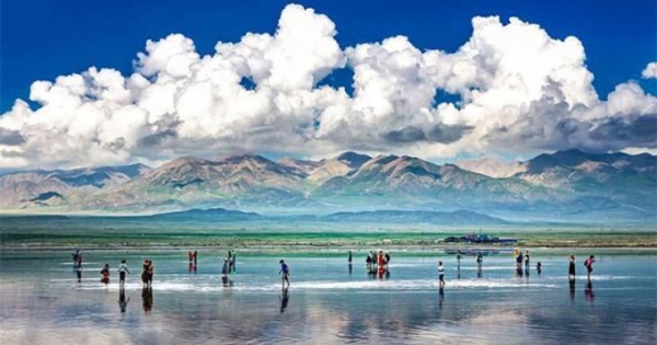 Ngàn năm thăng trầm nghề muối ở Trung Quốc