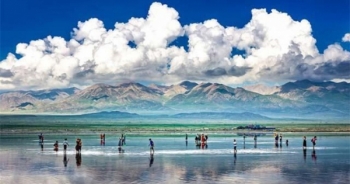 Ngàn năm thăng trầm nghề muối ở Trung Quốc