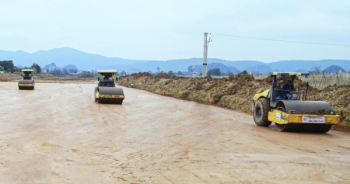 Nỗ lực giải ngân gần 17.000 tỷ đồng vốn giao thông