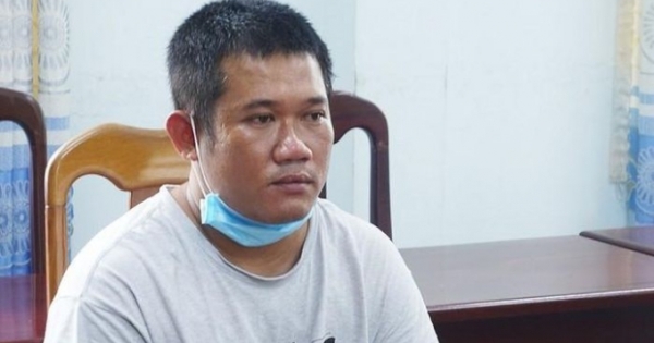 Chém trọng thương 2 người chỉ vì mâu thuẫn nhỏ