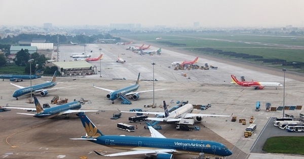 Các hãng hàng không rục rịch bán vé bay nội địa từ 10/10