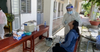 Cà Mau: Tách F1 phát sinh từ các khu cách ly, nhằm tránh lây nhiễm chéo