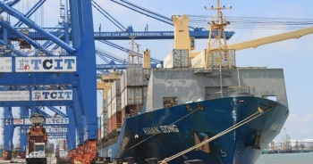 Quy hoạch 6 cụm cảng biển lớn kết nối với cao tốc