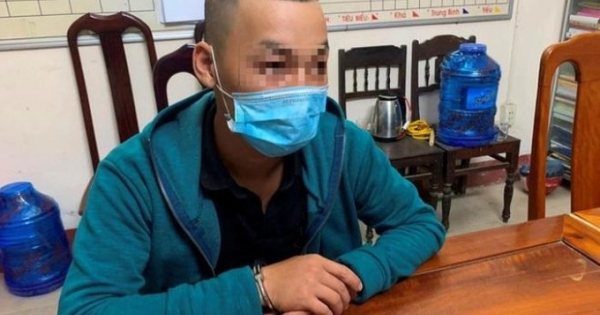 Dùng 10 nghìn mua chuộc trẻ nhỏ để hiếp dâm người phụ nữ tâm thần