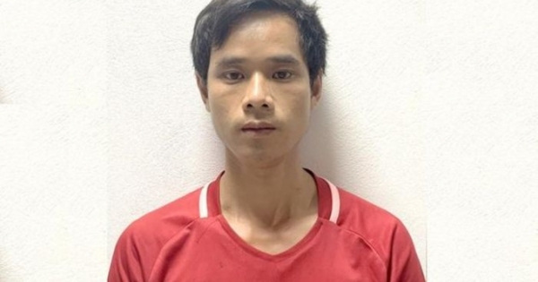 Mâu thuẫn trên chiếu bạc, dùng dao đâm chết người vì mâu thuẫn 1 triệu đồng