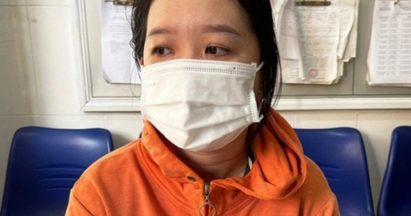 Lợi dụng bụng mang dạ chửa, người phụ nữ mang tội trộm cắp lẩn trốn suốt 9 năm