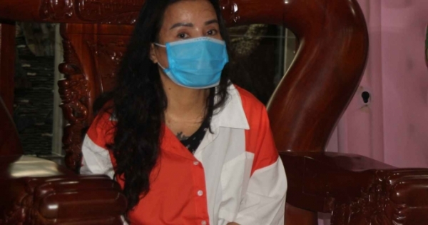 Bắt giữ đối tượng cho vay nặng lãi, thu lợi bất chính hơn 2,5 tỷ đồng