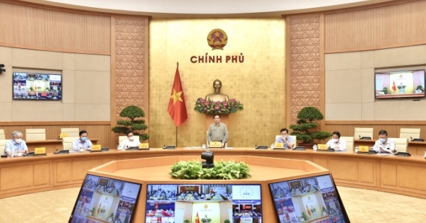 Dịch bệnh cơ bản được kiểm soát trên phạm vi toàn quốc