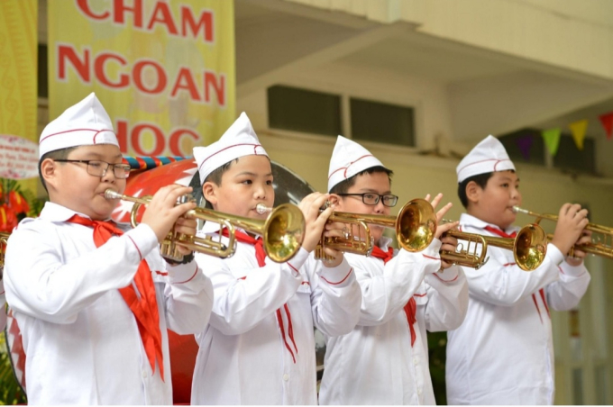 Với bề dày truyền thống và các thành tích đạt được trong giáo dục, Trường THCS Hoàn Kiếm tự hào là nơi chắp cánh cho ước mơ tuổi thơ của các em học sinh thân yêu