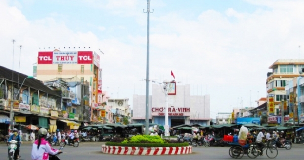 Trà Vinh cho phép cơ sở kinh doanh, ăn uống hoạt động trở lại