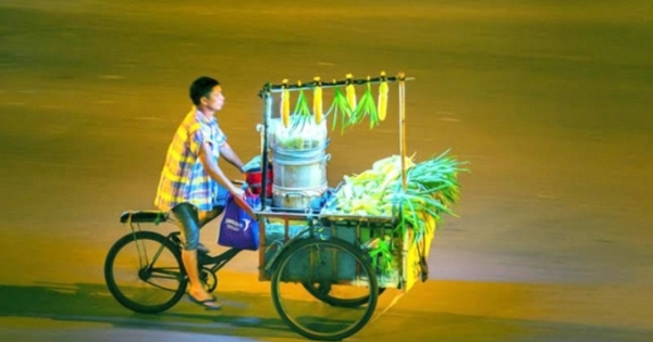 Âm thanh của phố