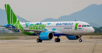 Các sân bay lập điểm xét nghiệm Covid-19